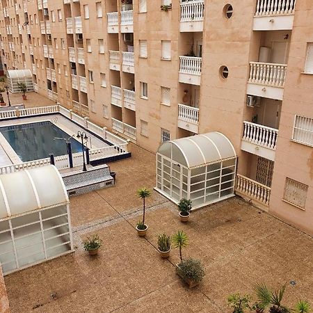 Apartment Close To All Amenities Торевьиа Экстерьер фото
