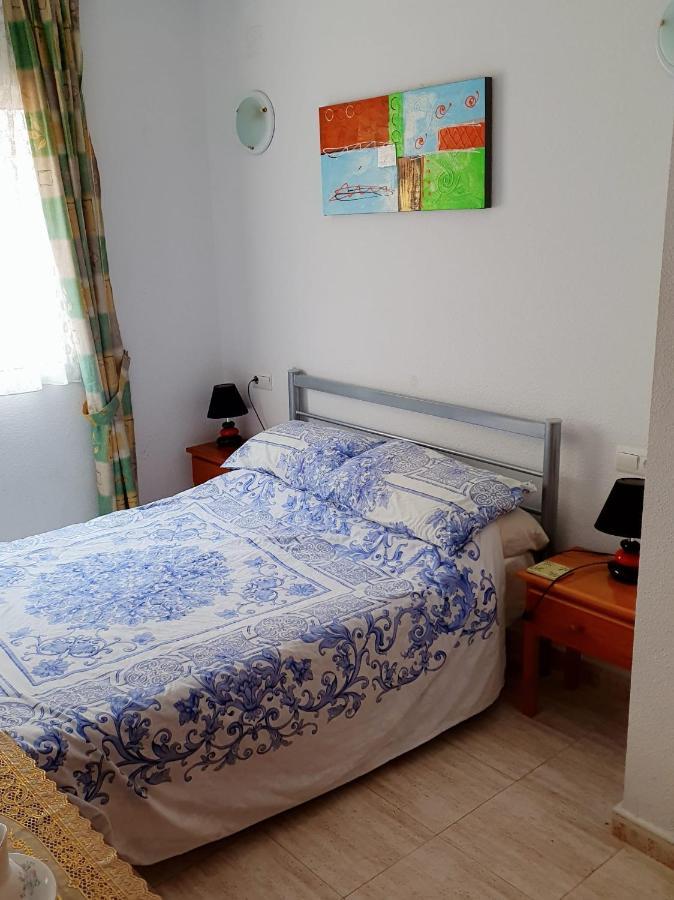 Apartment Close To All Amenities Торевьиа Экстерьер фото