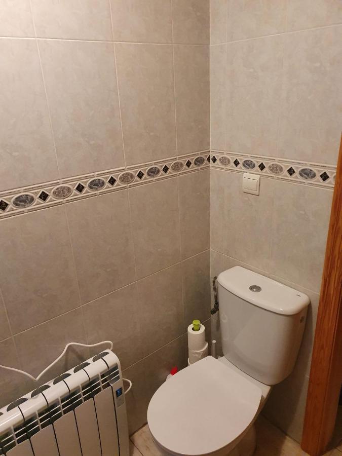 Apartment Close To All Amenities Торевьиа Экстерьер фото