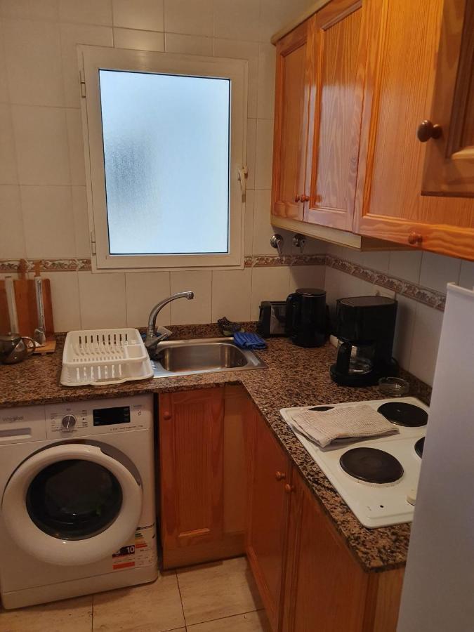 Apartment Close To All Amenities Торевьиа Экстерьер фото